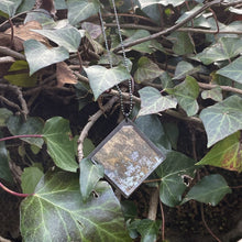 Load image into Gallery viewer, Diamond / Chameleon / Medium