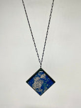 Load image into Gallery viewer, Diamond / Cobalt / Medium