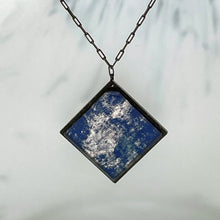 Load image into Gallery viewer, Diamond / Cobalt / Medium