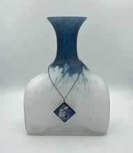 Load image into Gallery viewer, Diamond / Cobalt / Medium