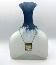 Load image into Gallery viewer, Square / Gold Leaf / Medium