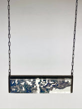 Load image into Gallery viewer, Horizontal / Cobalt / Large