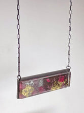 Load image into Gallery viewer, Horizontal / Living Coral / Large