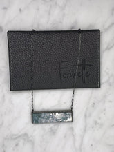 Load image into Gallery viewer, Horizontal / Anthracite / Medium