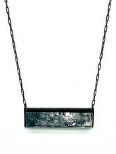 Load image into Gallery viewer, Horizontal / Anthracite / Medium