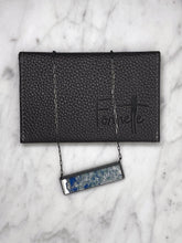 Load image into Gallery viewer, Horizontal / Cobalt / Medium