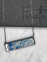 Load image into Gallery viewer, Horizontal / Cobalt / Medium