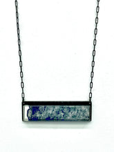 Load image into Gallery viewer, Horizontal / Cobalt / Medium