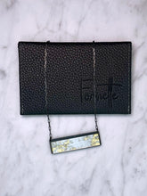 Load image into Gallery viewer, Horizontal / Gold Leaf / Medium