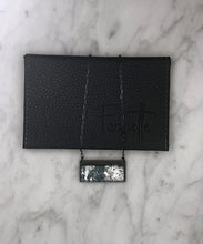 Load image into Gallery viewer, Horizontal / Anthracite /Small