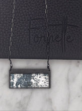 Load image into Gallery viewer, Horizontal / Anthracite /Small