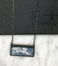 Load image into Gallery viewer, Horizontal / Cobalt /Small