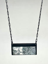 Load image into Gallery viewer, Horizontal / Pearl /Small