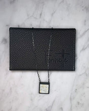 Load image into Gallery viewer, Square / Gold Leaf / Small