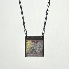 Load image into Gallery viewer, Square / Living Coral / Small