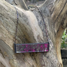 Load image into Gallery viewer, Trapezoid / Friday Night Pink / Large