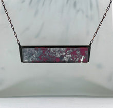 Load image into Gallery viewer, Trapezoid / Friday Night Pink / Large