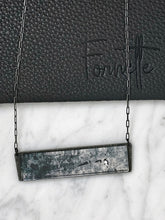 Load image into Gallery viewer, Trapezoid / Anthracite / Large