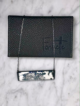 Load image into Gallery viewer, Trapezoid / Cobalt / Large