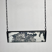 Load image into Gallery viewer, Trapezoid / Cobalt / Large