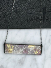 Load image into Gallery viewer, Trapezoid / Living Coral / Large