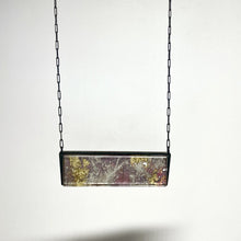 Load image into Gallery viewer, Trapezoid / Living Coral / Large