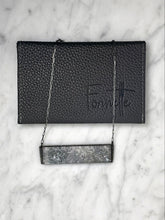 Load image into Gallery viewer, Trapezoid / Pearl / Large