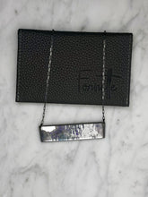 Load image into Gallery viewer, Trapezoid / Violet / Large