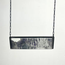 Load image into Gallery viewer, Trapezoid / Violet / Large