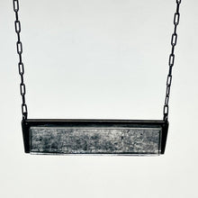 Load image into Gallery viewer, Trapezoid / Anthracite / Medium