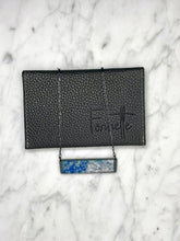 Load image into Gallery viewer, Trapezoid / Cobalt / Medium