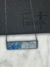 Load image into Gallery viewer, Trapezoid / Cobalt / Medium