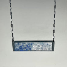 Load image into Gallery viewer, Trapezoid / Cobalt / Medium