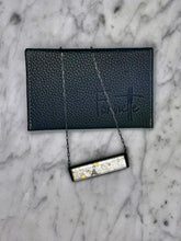 Load image into Gallery viewer, Trapezoid / Gold Leaf / Medium