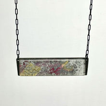 Load image into Gallery viewer, Trapezoid / Living Coral / Medium