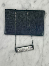 Load image into Gallery viewer, Trapezoid / Violet / Medium