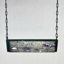 Load image into Gallery viewer, Trapezoid / Violet / Medium