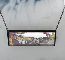 Load image into Gallery viewer, Trapezoid / Living Coral / X Large