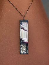 Load image into Gallery viewer, Vertical / Friday Night Pink / Large